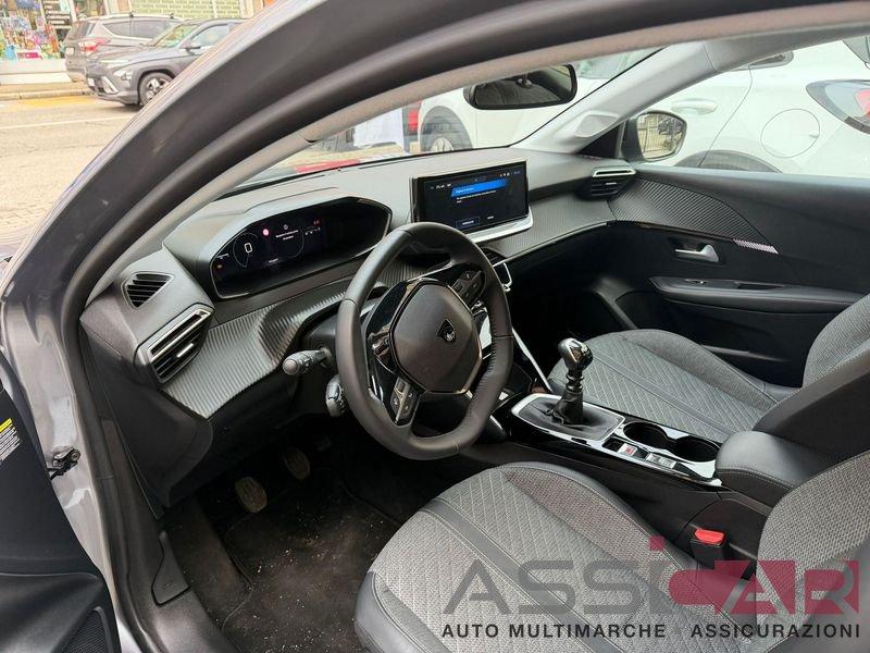 Peugeot 208 Allure PureTech 100 S/S