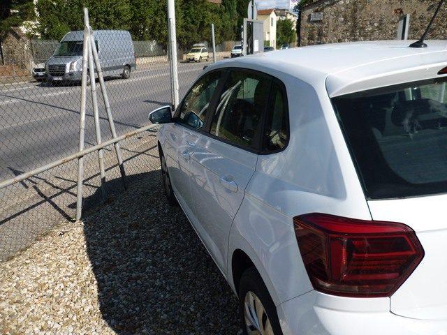 VOLKSWAGEN Polo 1.6 TDI 5p. Trendline BlueMotion Technology