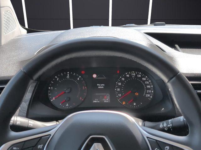 RENAULT Kangoo 1.5 Blue dCi 95CV Edition One