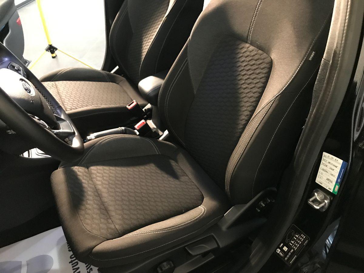 FORD Puma 1.0 Hyb. 125 CV Titanium