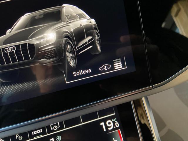 AUDI Q8 50 TDI 286 CV quattro tiptronic Sport S line Plus