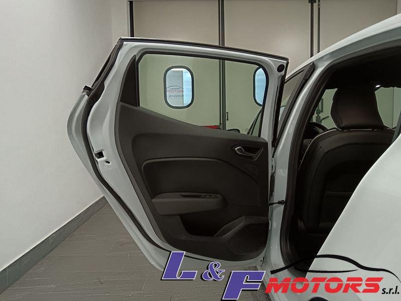 Renault Clio E-Tech Hybrid 1.6 Hybrid E-TECH