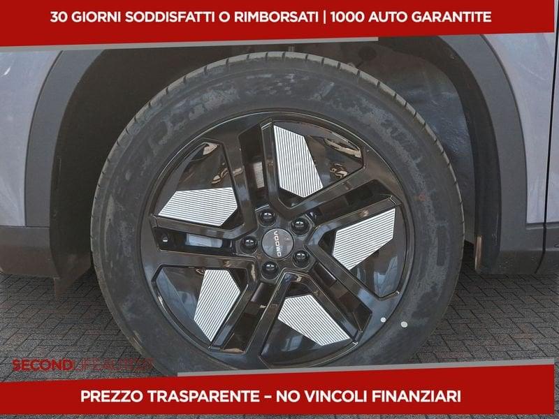 Omoda Omoda 5 1.6 TGDI - Trazione anteriore 7DCT Comfort