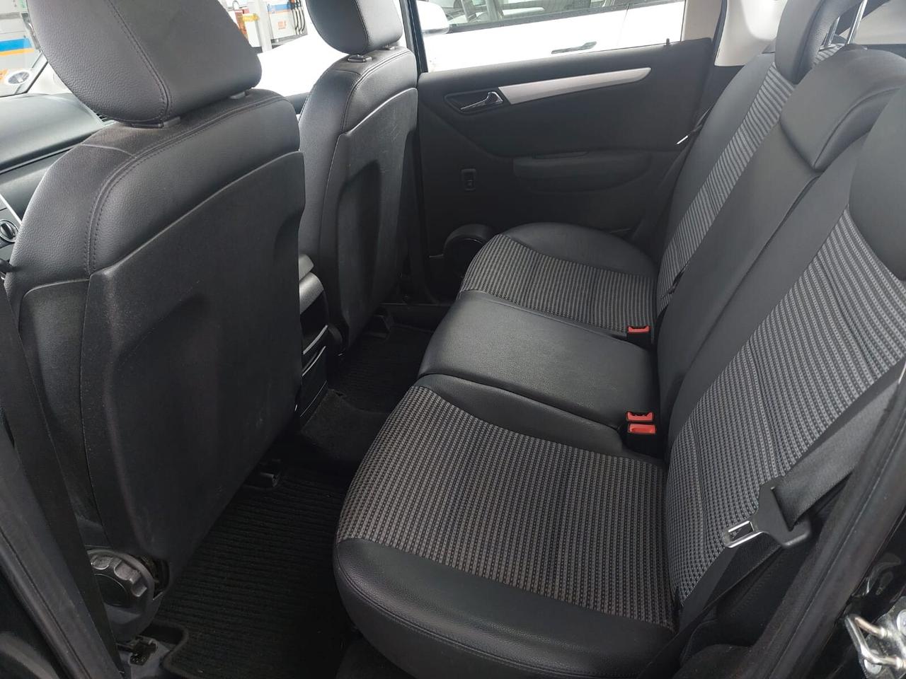 Mercedes-benz A 180 CDI 61000KM CAMBIO AUTOMATICO