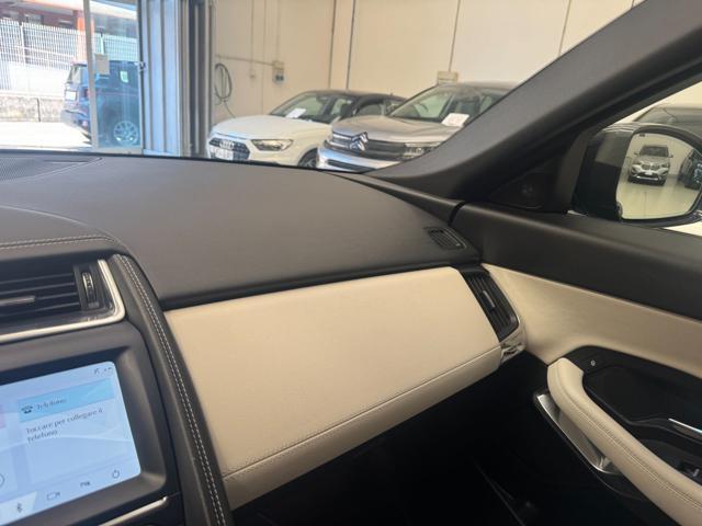 JAGUAR E-Pace 2.0D 150 CV AWD Aut. R-Dynamic S