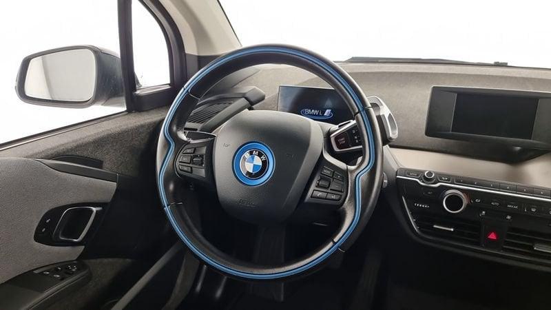 BMW i3 i3s 120 Ah