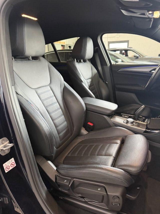 BMW X4 xDrive20i Msport //BELL1SS1MA//