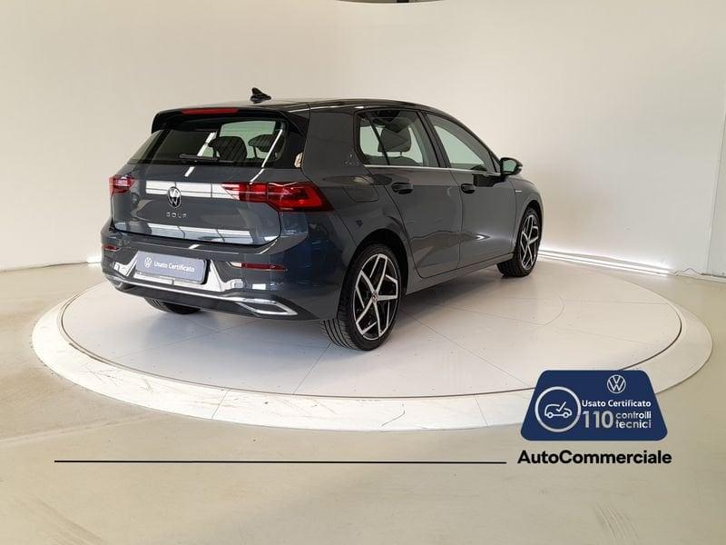 Volkswagen Golf 2.0 TDI SCR 85kW Style DSG
