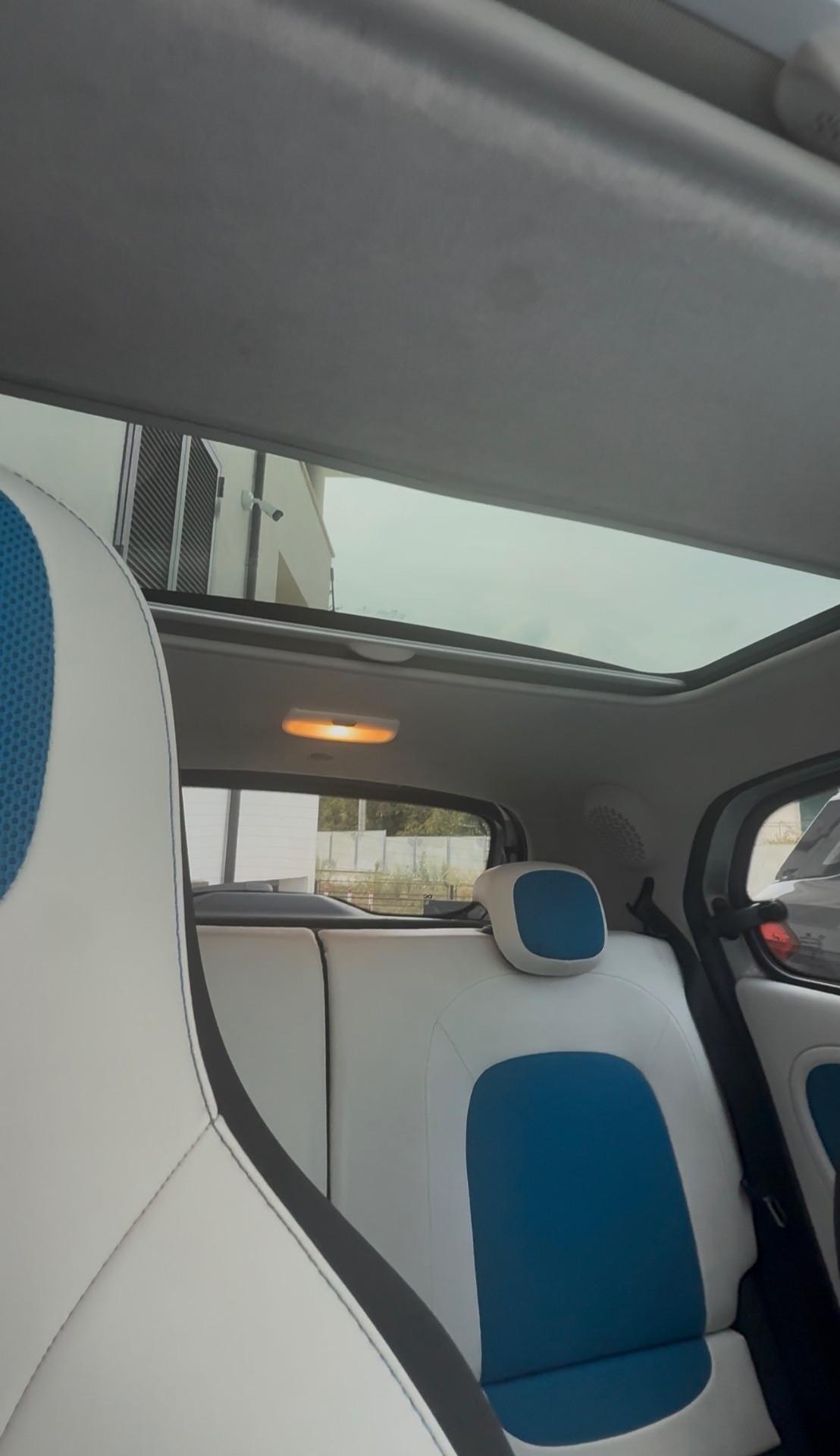 Smart ForFour 0.9 Turbo twinamic Proxy