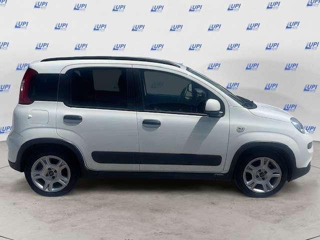 Fiat Panda 1.0 firefly hybrid City Life s&s 70cv 5p.ti