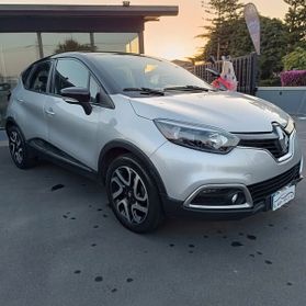 Renault Captur 1.5 dCi 90 CV TAGLIANDATA