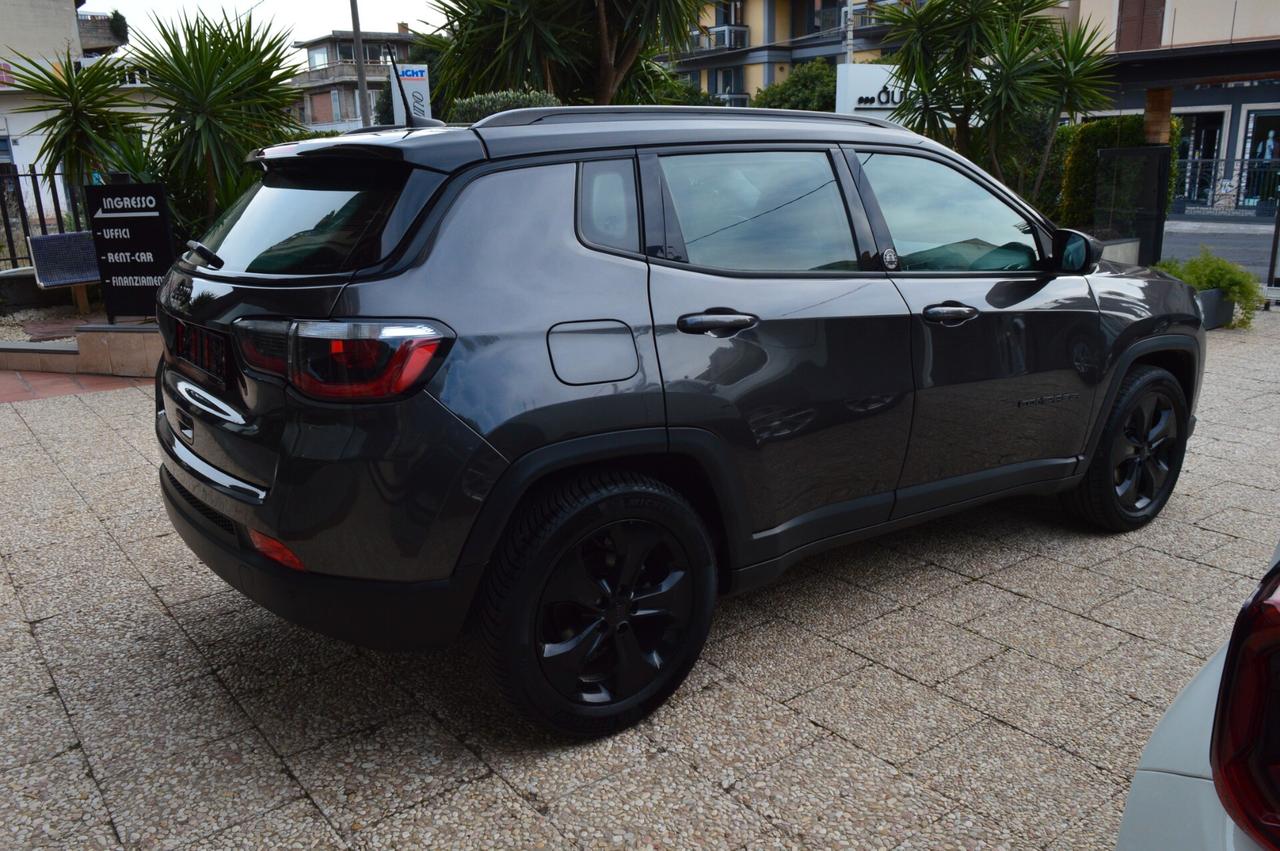 Jeep Compass 1.6 Multijet II 2WD Brooklyn Edition