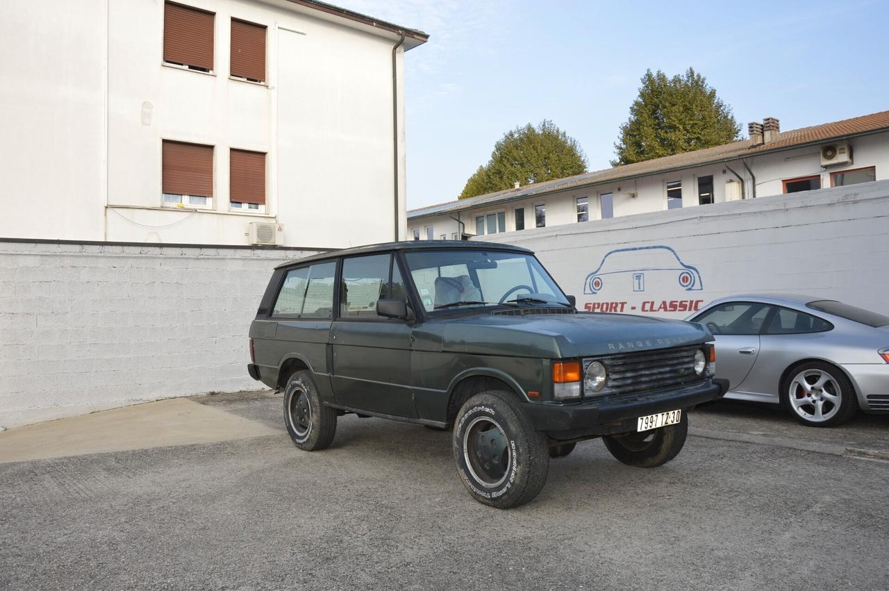 Land Rover Range Rover Range Rover 3.9i 5p. aut. Vogue SE