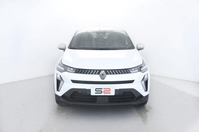 RENAULT Captur ECO-G 100 CV Techno Parking Camera/Tetto grigio