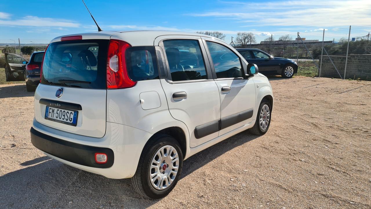 Fiat Panda 1.3 MJT 95 CV S&S Easy vettura pari al nuovo