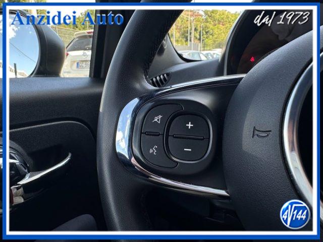 FIAT 500 1.0 Hybrid Cult