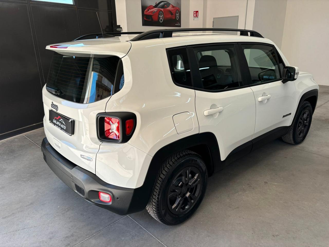 Jeep Renegade 1.6 Mjt 120 CV Business