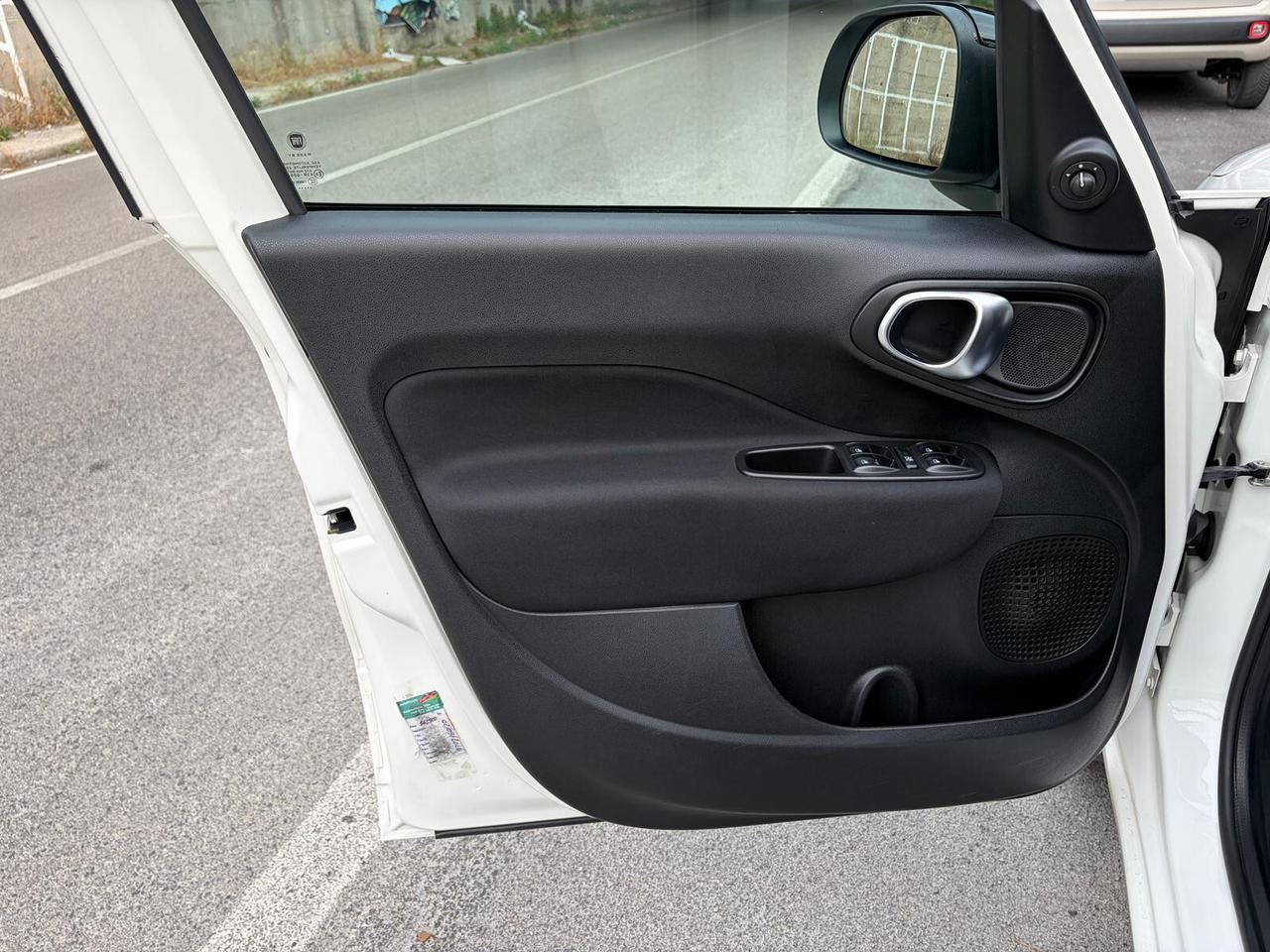 Fiat 500L 1.3 Multijet 95CV Pop Star