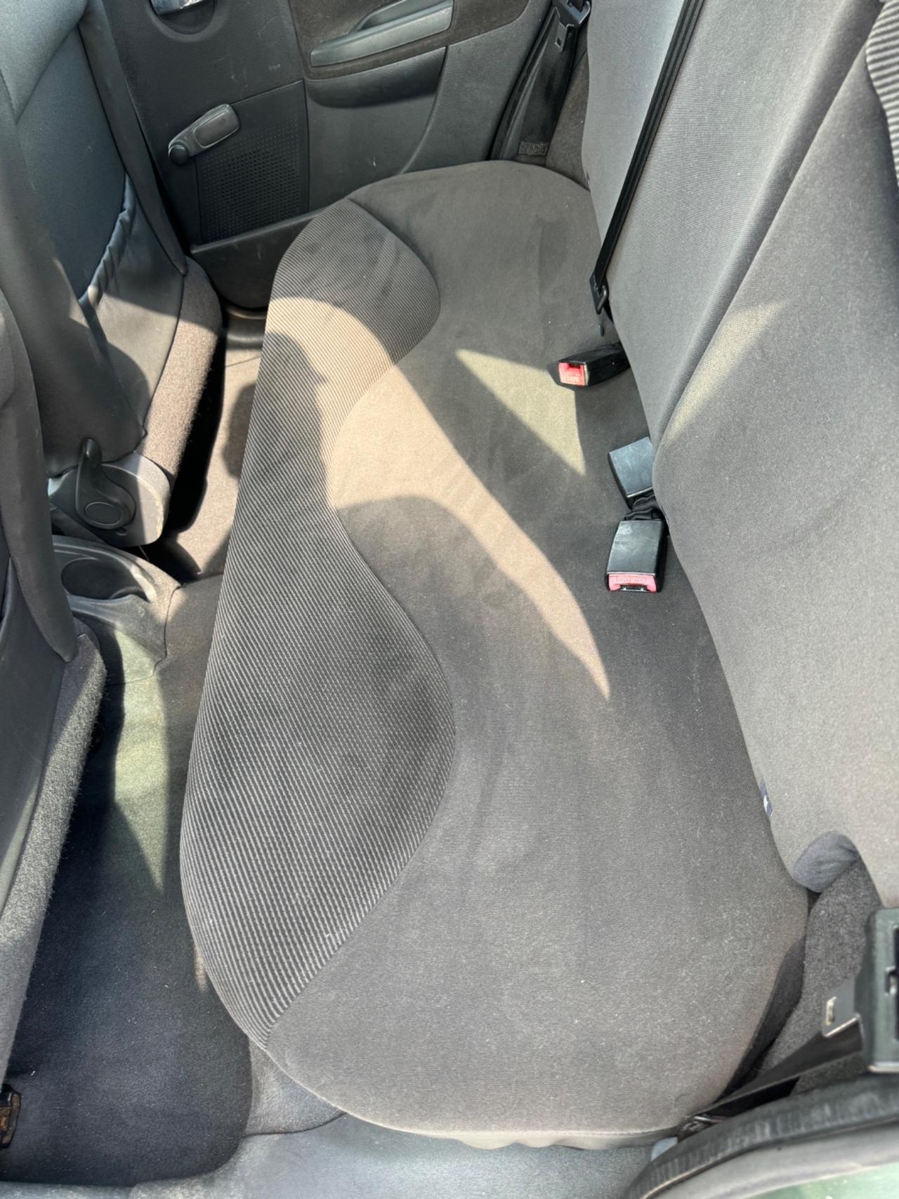Citroen C3 1.1 airdream Elegance euro 4 neopatentati