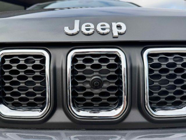 JEEP Compass 1.5 Turbo T4 130 CV MHEV 2WD Altitude #Camera.360