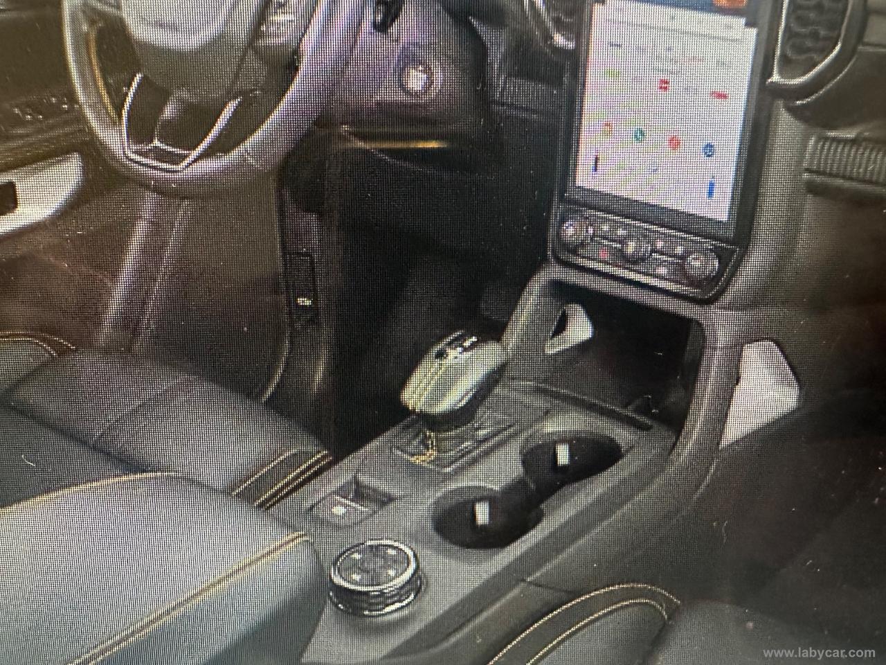 FORD Ranger 2.0 ECOB. aut.205CV DC WILDTRACK