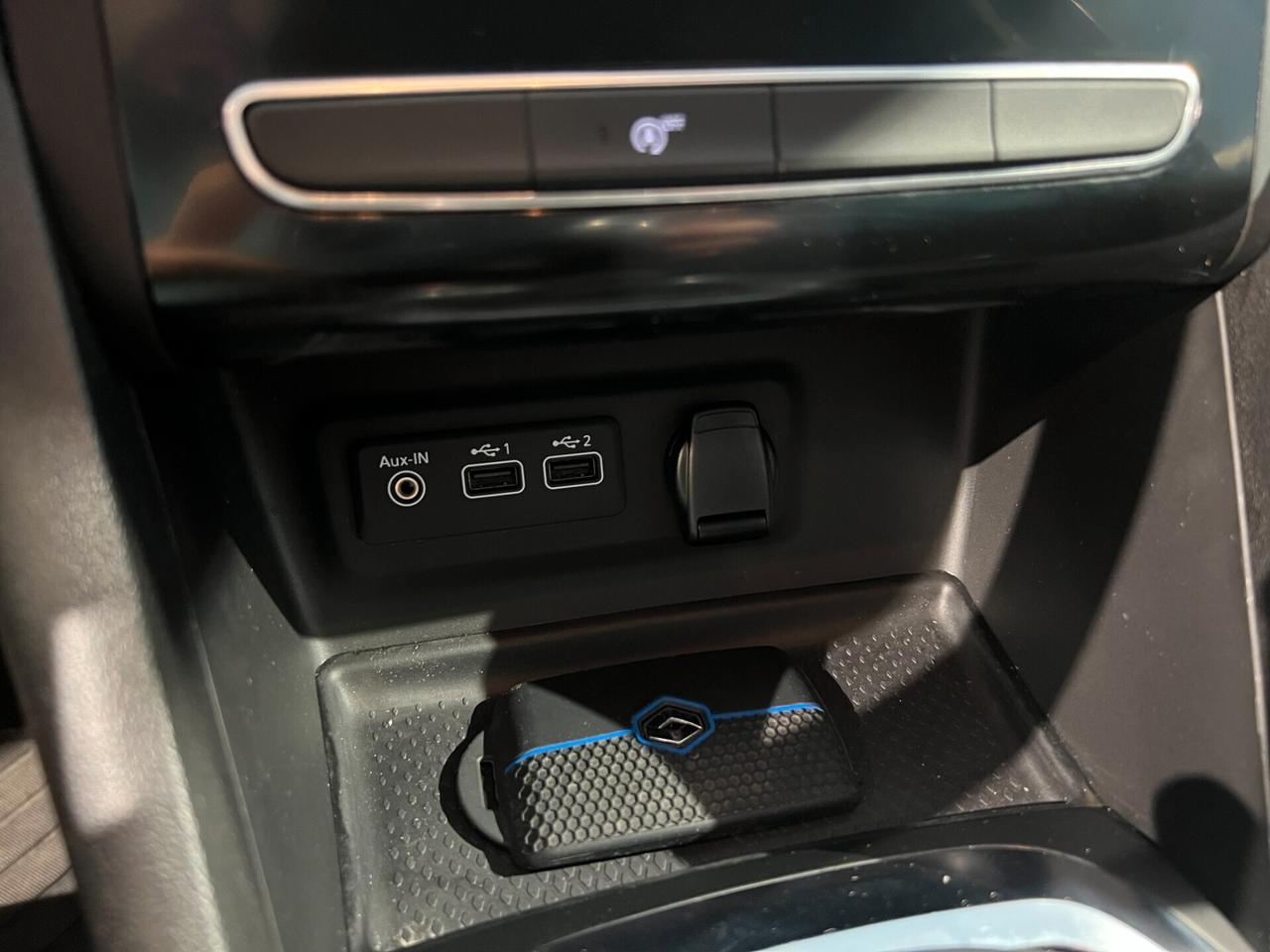 Renault Mégane TCe 140 CV