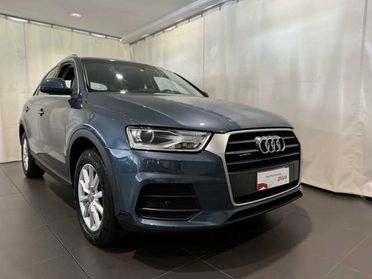 Audi Q3 2.0 TDI 150 CV quattro S tronic Business