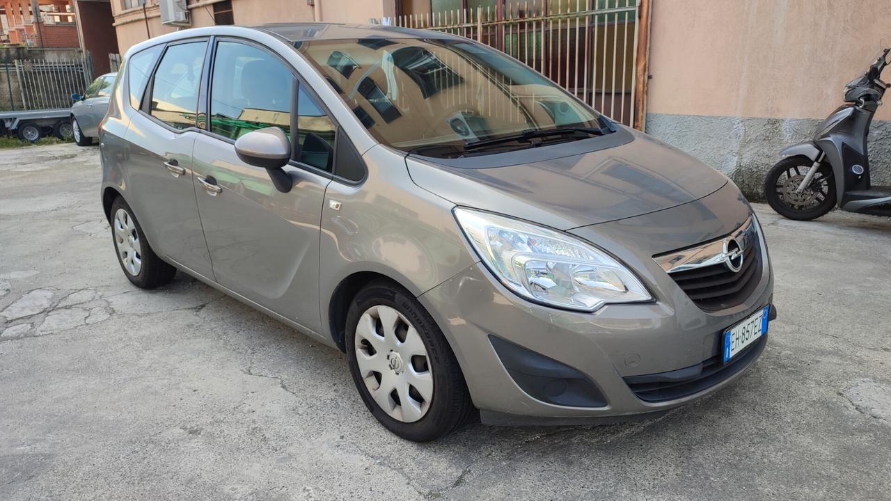 Opel Meriva 1.3 CDTI Elective
