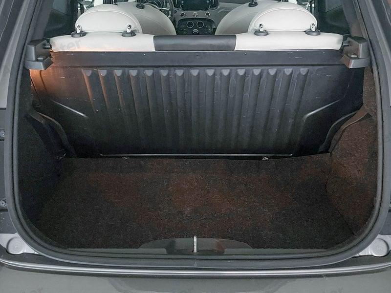 FIAT 500 500 1.0 hybrid Dolcevita 70cv