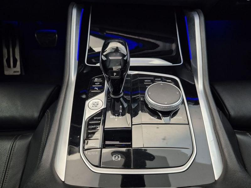 BMW X6 X6 xDrive30d 48V Msport