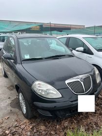 Lancia Ypsilon 1.3 Multijet 16V Platino ok neo patentati