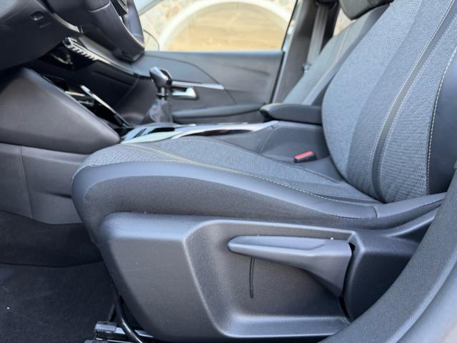 PEUGEOT 208 ALLURE 100CV+NAVI+WI-FI+2PDC+PELLETEX+FULLLED