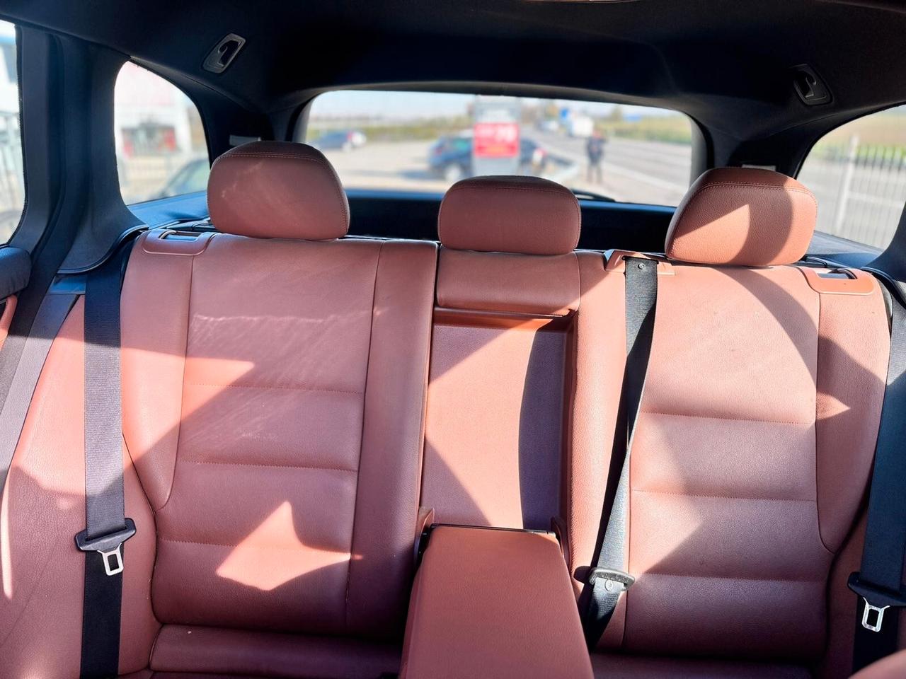 Mercedes C220 SW 2.2 DIESEL 2008 AUTOMATICA