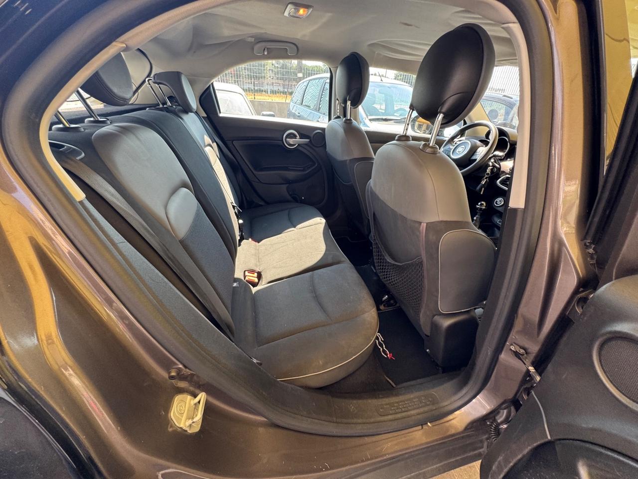 Fiat 500X 1.3 MultiJet 95 CV Business