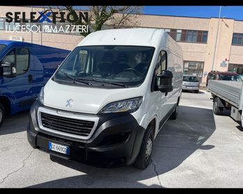 PEUGEOT 3700 PEUGEOT Boxer 333 2.2 BlueHDi 120 S&S PM