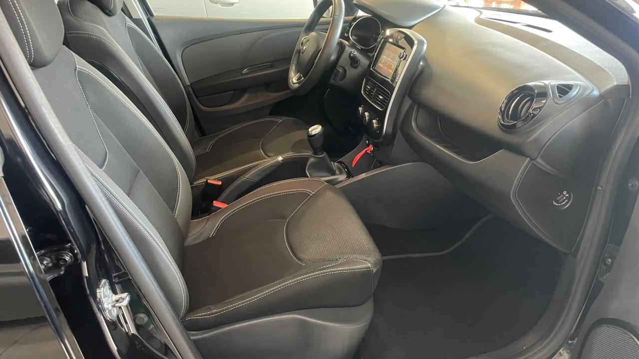 Renault Clio Sporter dCi 8V 90CV Start&Stop Energy Intens