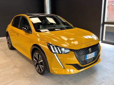 Peugeot 208 208 1.2 puretech GT Line s