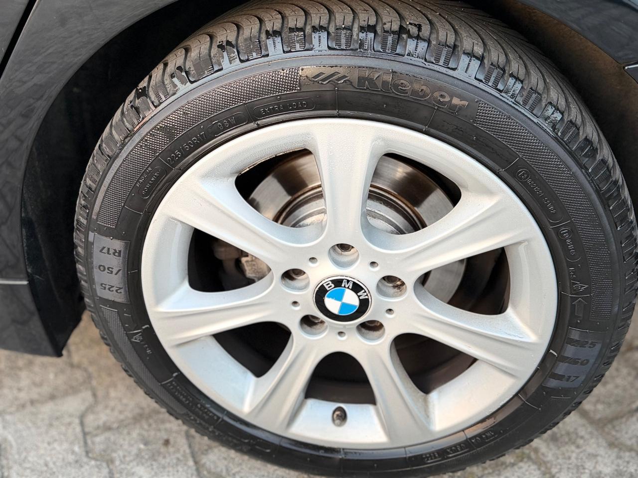 Bmw 420d GranCoupé 190CV 2016 EURO6B