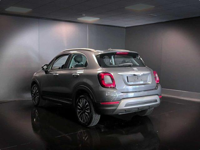 FIAT 500X 1.0 T3 120 CV Cross#VARI COLORI
