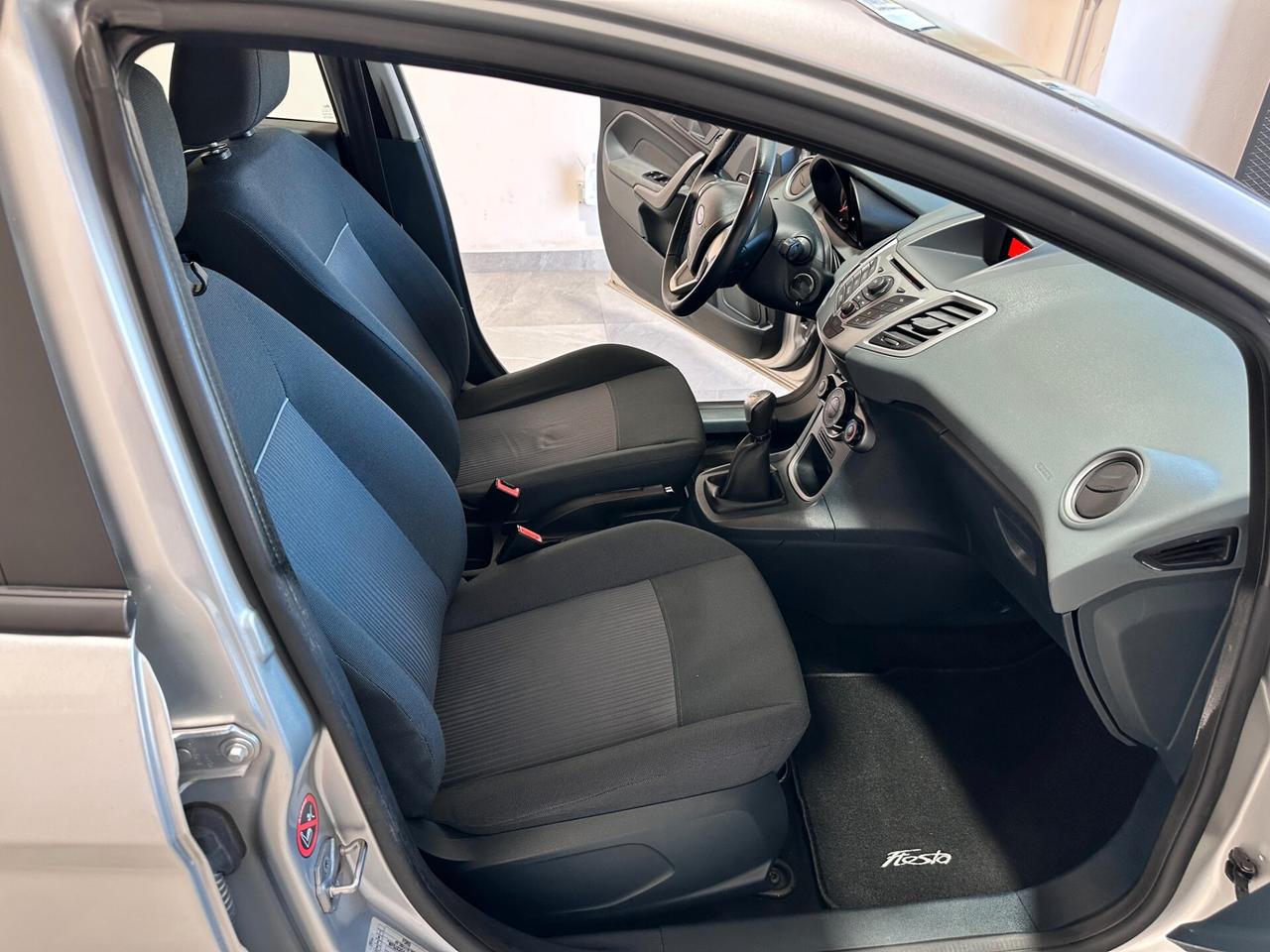 Ford Fiesta 1.2 82 CV 5 porte Titanium - NUOVA!!!!