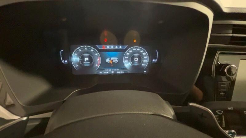 KGM Korando Korando 1.5 GDI-Turbo 2WD aut. Dream
