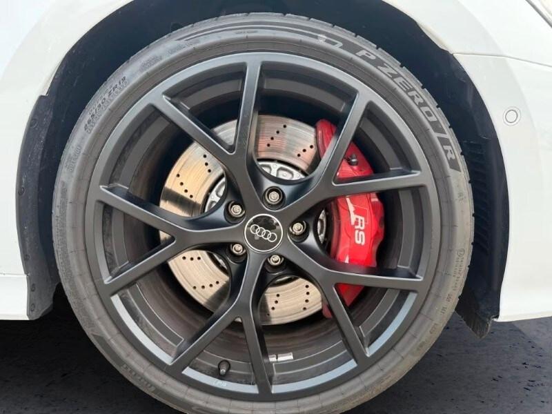 AUDI A3 4ª serie RS 3 SPB TFSI quattro S tronic