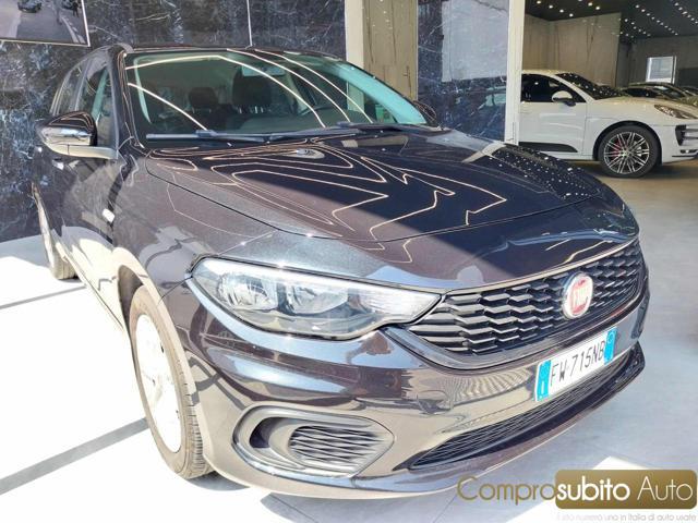 FIAT Tipo 1.3 Mjt S&S (Garanzia 12 Mesi)