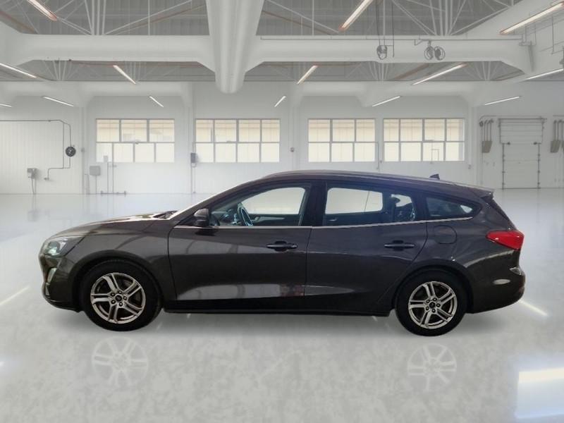 FORD FOCUS 1.5 ECOBLUE 120 CV BUSINESS SW STATION WAGON