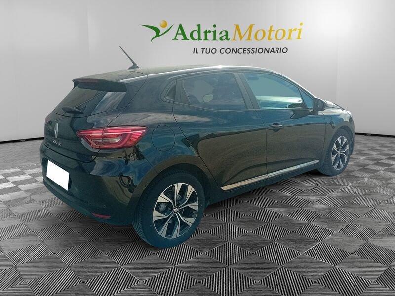 Renault Clio 1.5 DCI BLUE 100 Evolution