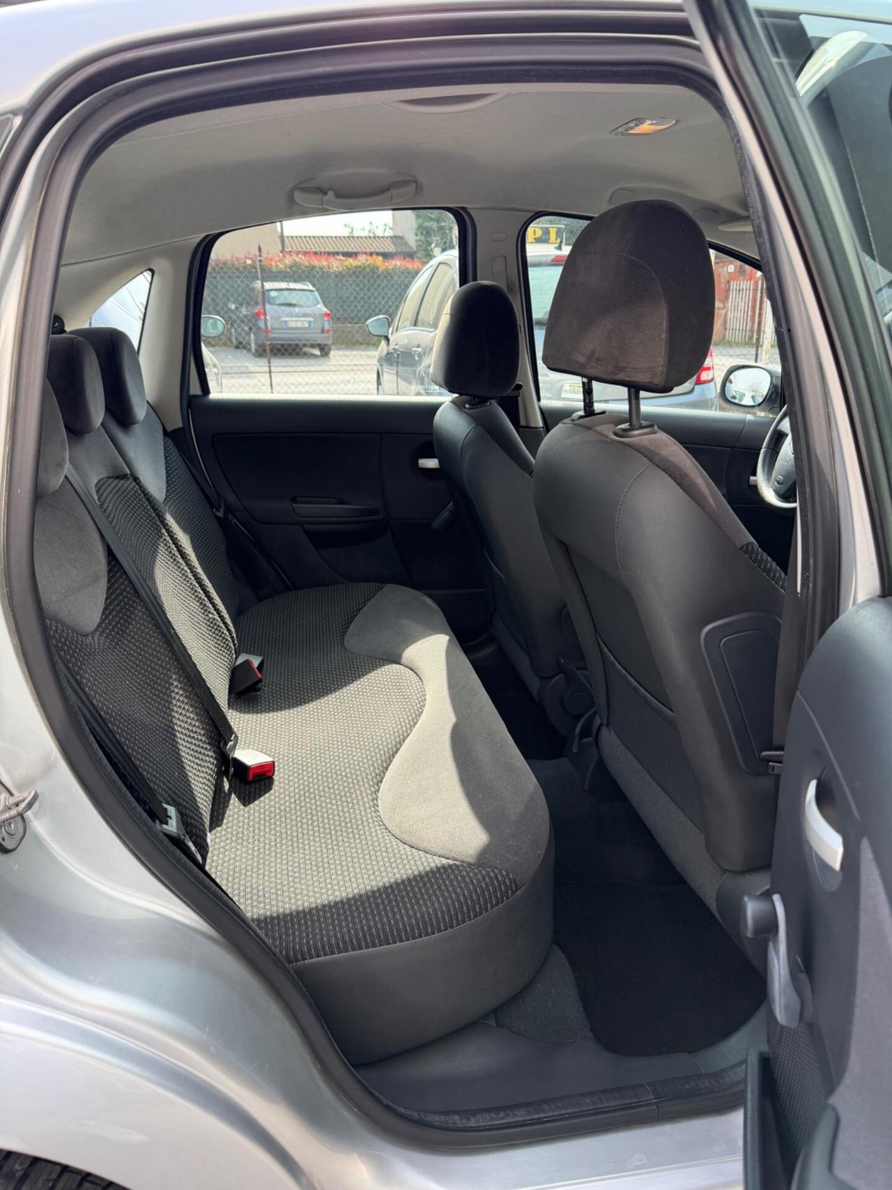 Citroen C3 1.4- Benz-Metano revisionato-Neopatentati-garanzia