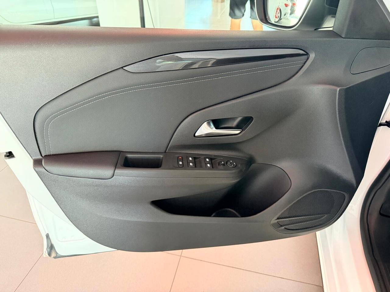 Opel Corsa 1.2 Elegance GPL