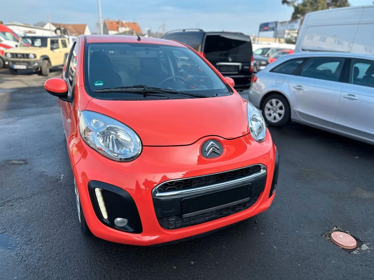 Citroen C1 1.0 3 porte Seduction