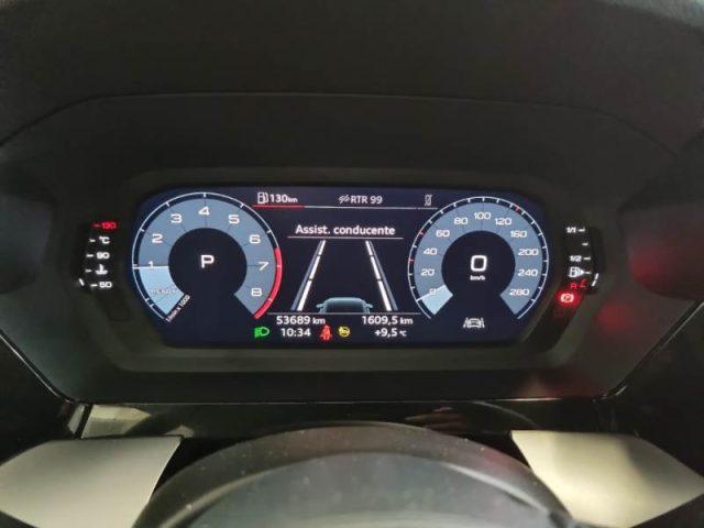 AUDI A3 SPORT BACK S tronic ADATTA A NEOP.
