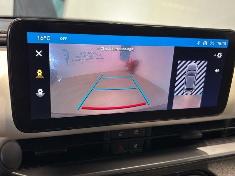 FIAT 600 600 Hybrid 100 CV DCT MHEV La Prima